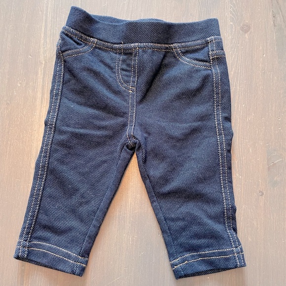 George Other - 4/$15🌸 Baby Jeggings 3-6M